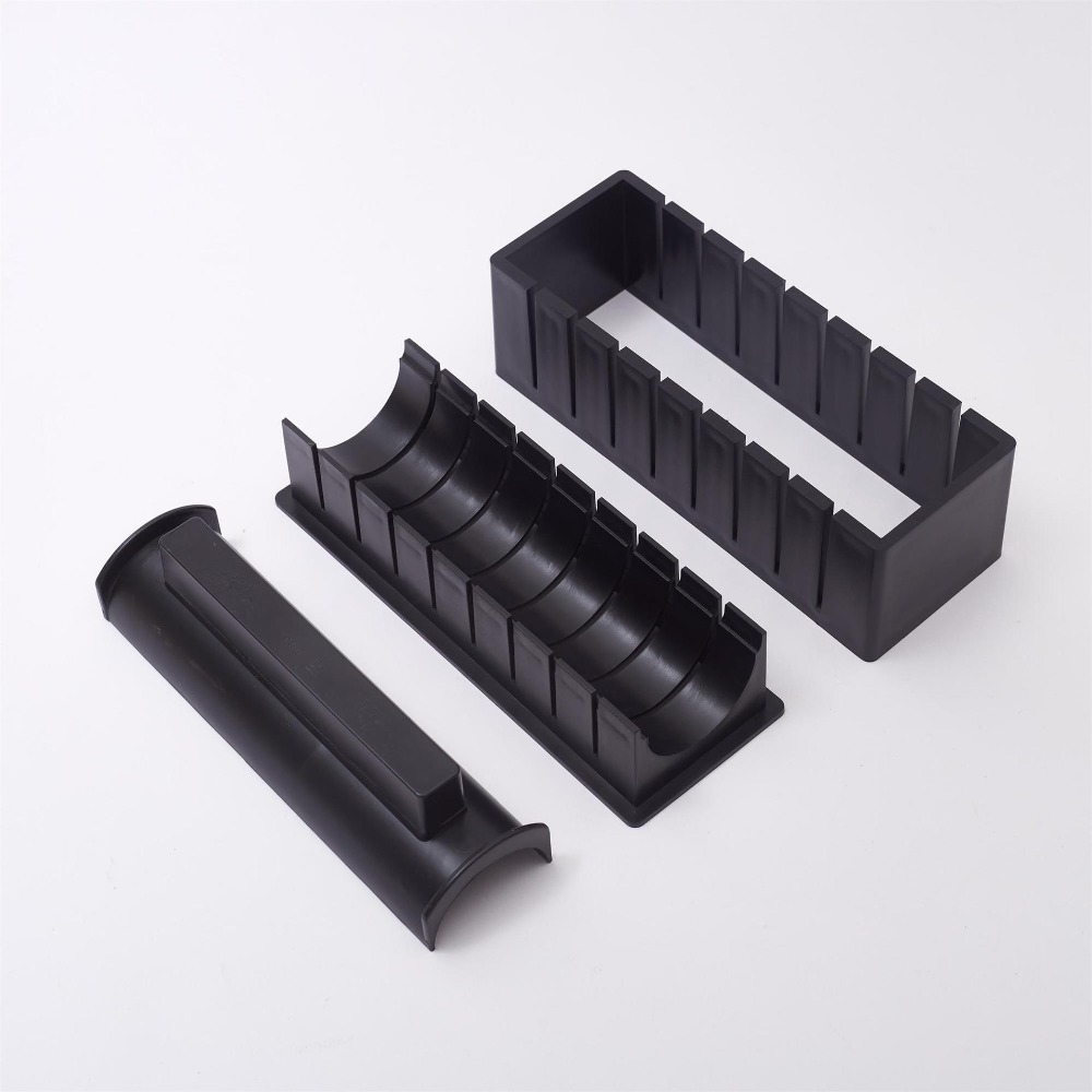Sushi Making Kit - 3 шт./компл., японская машина для приготовления