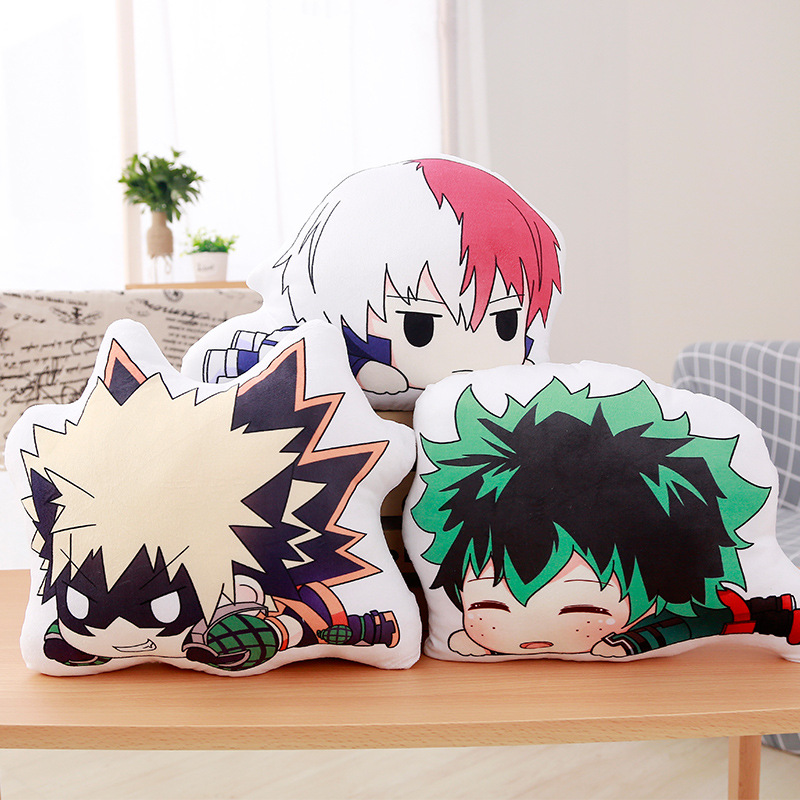 Furoshiki - Аниме My Hero Academia Товары Izuku