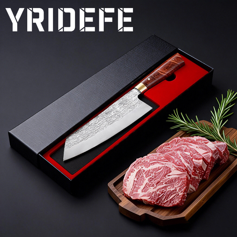 Japanese Knife - Кухонный нож в японском стиле, кухонные