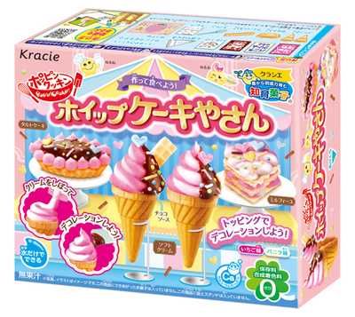 Японская поп-кулита, пицца Kra – обзор и цена Japanese Snacks