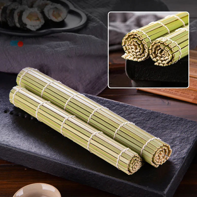 Кухонный инструмент для суши,  – обзор и цена Sushi Making Kit