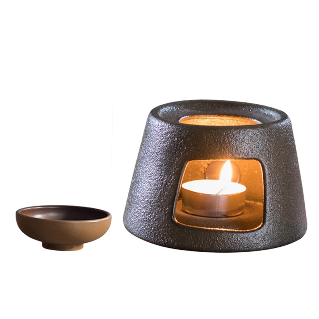 Подогреватель для чайника, раб – обзор и цена Japanese Tea