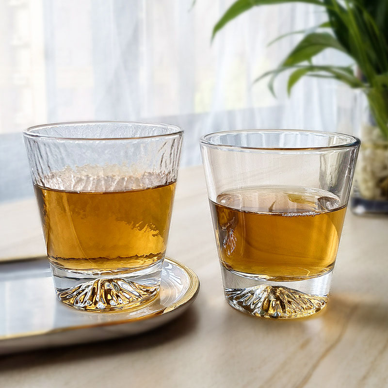 2 шт. в наборе бокалы для вина – обзор и цена Japanese Tea