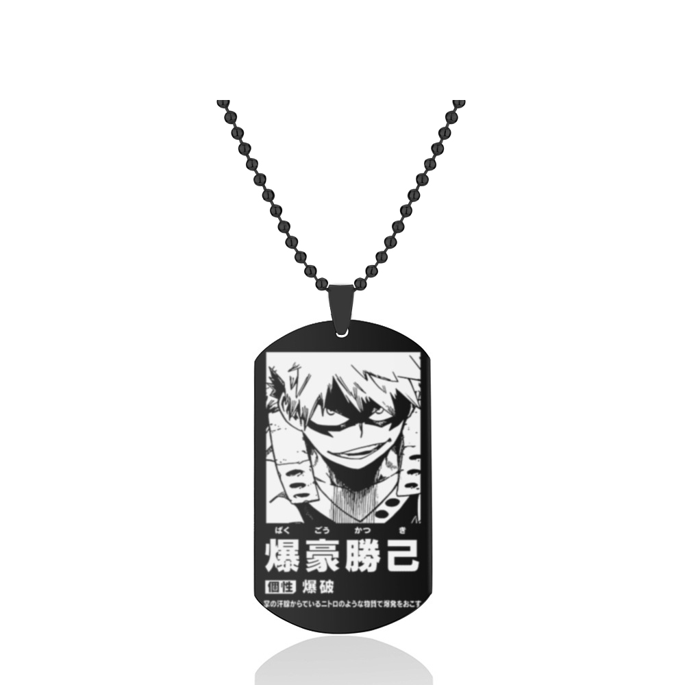 Ожерелья из аниме «Моя геройск – обзор и цена Furoshiki