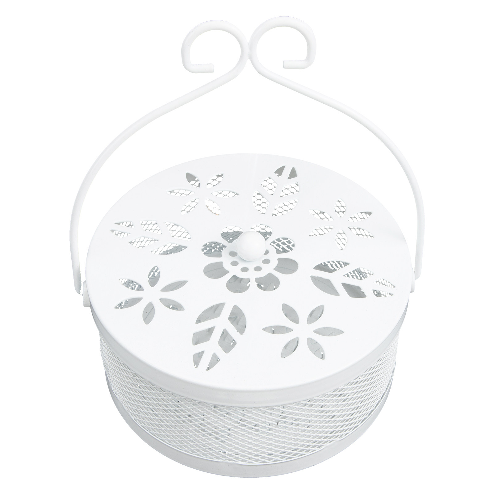 Коробка из кованого металла бе – обзор и цена Incense Holder