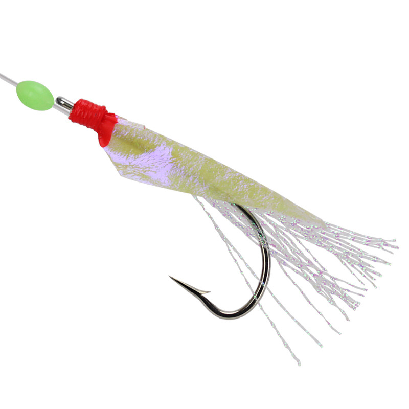 Мягкие рыболовные крючки Sabik – обзор и цена Furoshiki