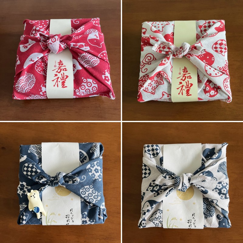 Полотенце для рук разных разме – обзор и цена Furoshiki