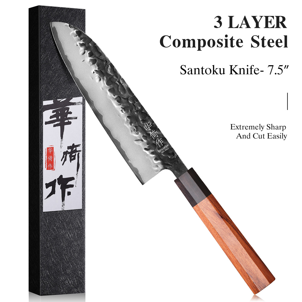 7,5-дюймовый японский професси – обзор и цена Japanese Knife