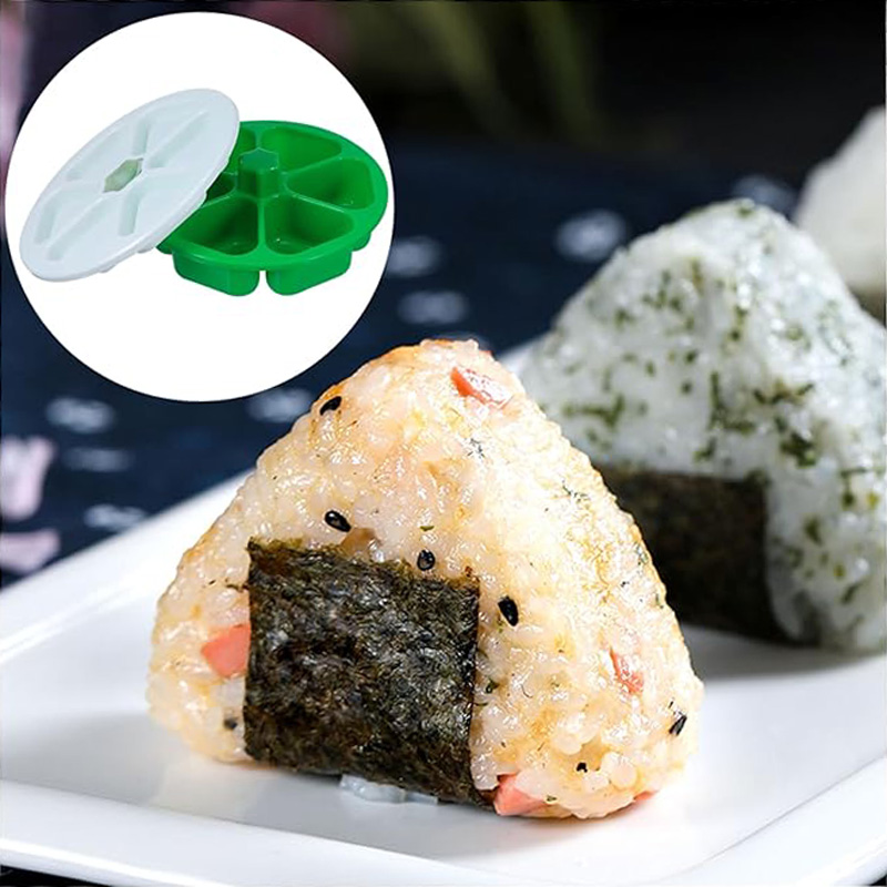 Коробка для приготовления суши – обзор и цена Sushi Making Kit