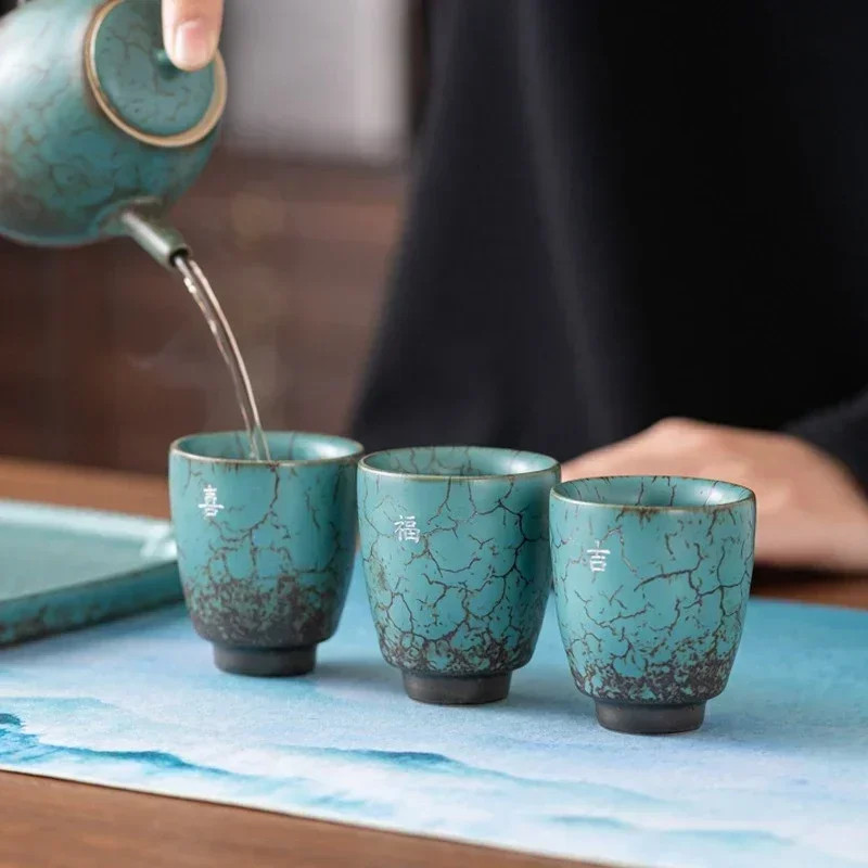 Подарочная коробка, чашки для  – обзор и цена Japanese Pottery