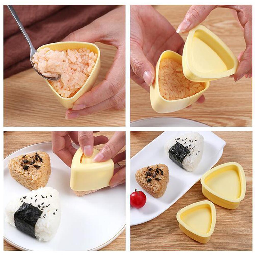 DIY пресс-форма для суши, рисо – обзор и цена Sushi Making Kit