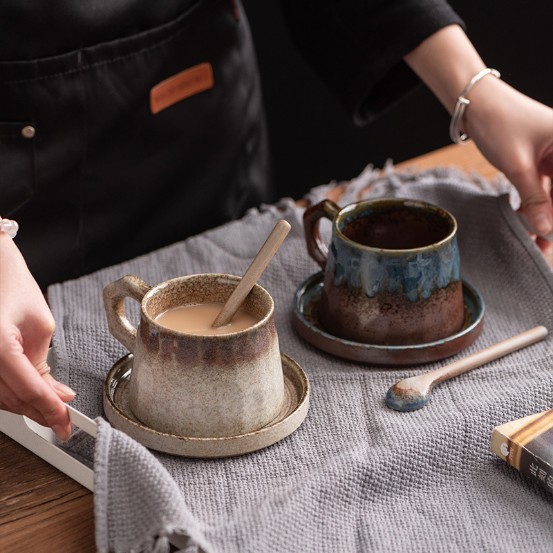 Грубая керамика, набор для изм – обзор и цена Japanese Pottery