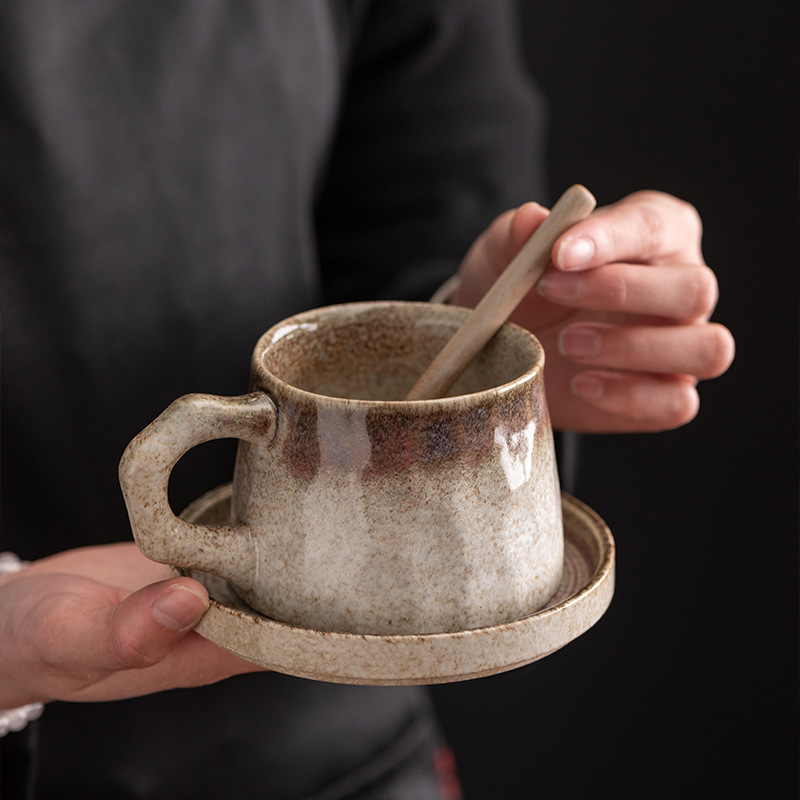 Грубая керамика, набор для изм – обзор и цена Japanese Pottery