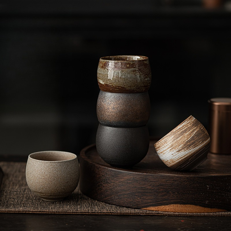 Чайный набор в стиле кунг-фу,  – обзор и цена Japanese Pottery