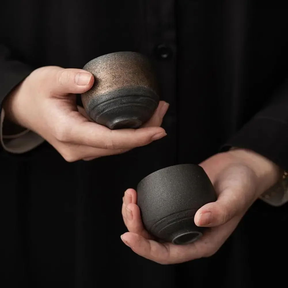 Чайный набор в стиле кунг-фу,  – обзор и цена Japanese Pottery